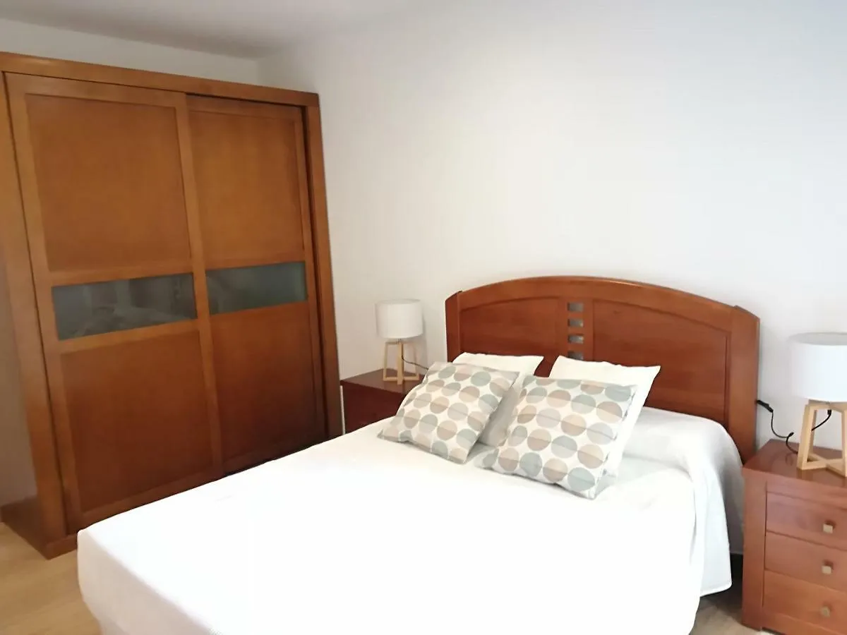 Cason Del Comercio Apartment Toledo Spain