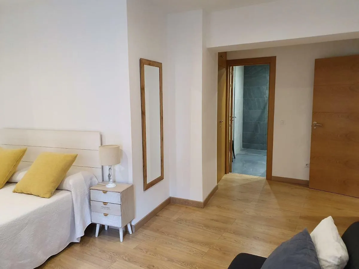 Cason Del Comercio Apartment Toledo 0*,  Spain