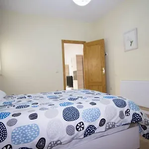 Apartamento Infantes, Toledo
