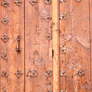 Apartamento ~golden~ Unique Place In A Historic S.xvi Building, Toledo