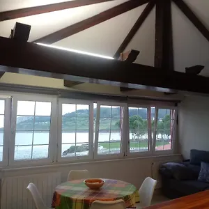 Atico Torrontero Apartamento Mundaka