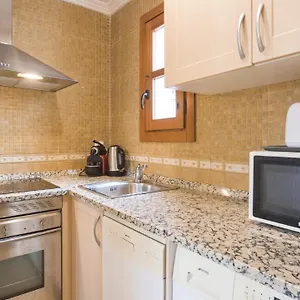Apartamento La Ventana De Leonor, Toledo
