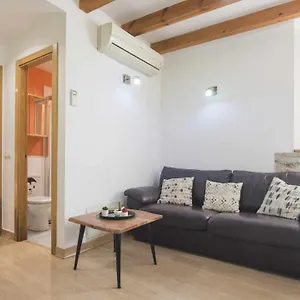 Apartamento La Casita De En Pleno Centro Histórico, Toledo