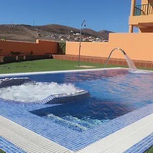 Villas Las Norias Villa Tarajalejo