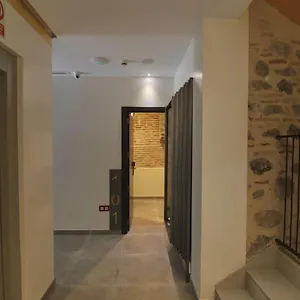 Hotel Grecorooms, Toledo