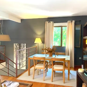 Сasa de vacaciones Casa Andaque, Toledo