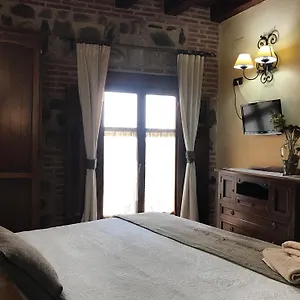 Gasthof Hospederia Casa De Cisneros, Toledo