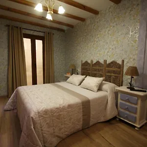 Gasthof De Peregrinos, Toledo