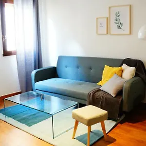 Apartamento La Senda, Toledo