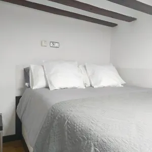 Apartamento Balcón De La Plata, Toledo